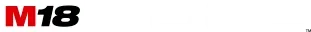 M18燃料