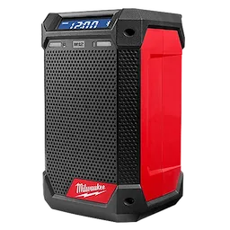 M12™ Radio + Charger