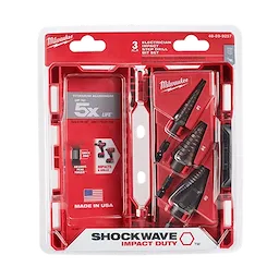 SHOCKWAVE™ Impact Duty™ ELECTRICAL KIT (#1, #4, #9)