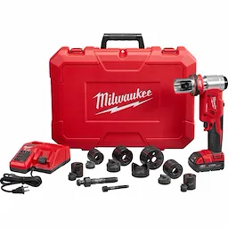 M18™ FORCE LOGIC™ 6T Knockout Tool 1/2